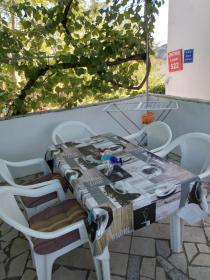 Apartments "Sun-sea"