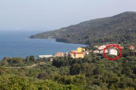 Apartments and rooms by the sea Cove Soline, Dugi otok - 448
