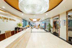 Cat Ba Thanh Cong Hotel