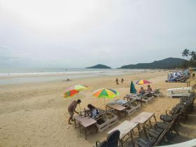 Seacoast Beach Resort