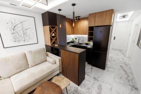 Lux Modern City Centre Self check-in- Free Parking