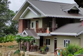 HAMLET HOMESTAYS AND COTTAGE