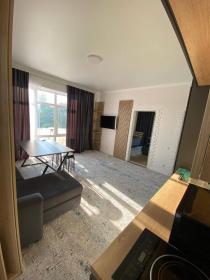 Центр отдыха Париж. Иссык-Куль