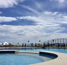 Raduga West Cottages 47