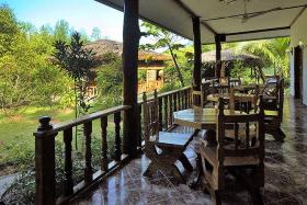 Omusee Self Catering