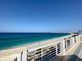 Appartement vue sur mer Penthouse 3 chambre