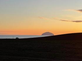 Turnberry Holiday Park fantastic Seaview