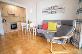 APARTMENT PARQUE ROYAL PLAYA FANABE' COSTA ADEJE