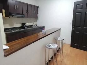 Estilizado apartamento con la mejor ubicación