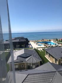 ЦО Novel Иссык-Куль