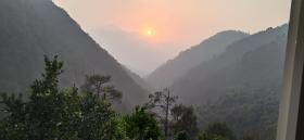 BAJRANG HOME STAY KAINCHI DHAM