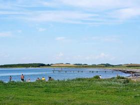 Holiday home Bagenkop III