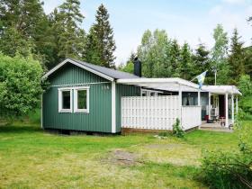 Holiday home öSTHAMMAR II