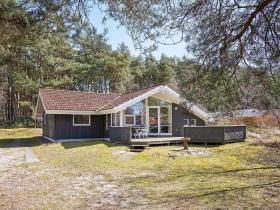 Holiday home Aakirkeby XIV
