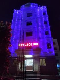 The Palace Inn
