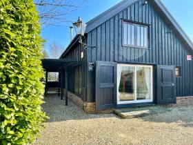 The Carpenter's Shop, Dallinghoo