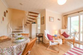 Mole End, Woodbridge