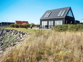 Picturesque Holiday Home in Struer Near Sea