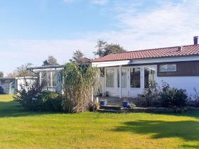 6 person holiday home in J gerspris