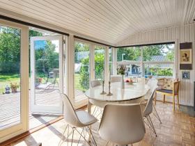 Holiday home Føllenslev VI