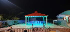 Sweet Dream Resort Swimming Pool