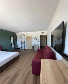 Campanile Montpellier Ouest - Croix D'argent