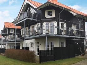 5 star holiday home in Bogense