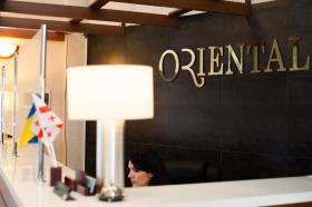 Oriental Tbilisi