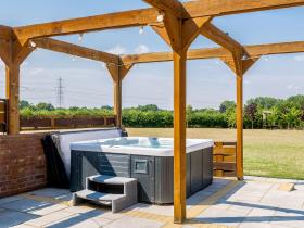 Golden Fleece - UKC5703