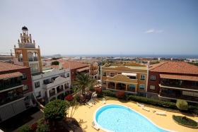 Apartment Biltmore Las Chafiras