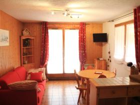 Appartement Châtel, 2 pièces, 4 personnes - FR-1-200-182