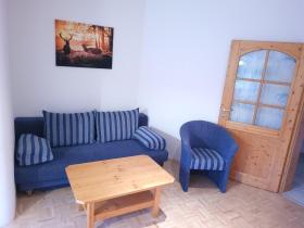 Elegant Apartment in Ranten with Infrared Sauna