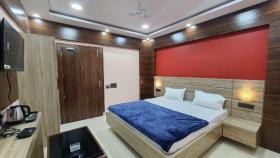 STAYMAKER Hotel Bhagwan