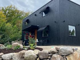 Port Hotel Ocean Villa