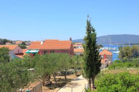 Apartments by the sea Ilovik, Losinj - 8069