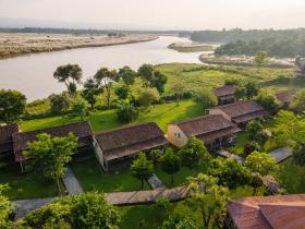 Wild Adventure Resort