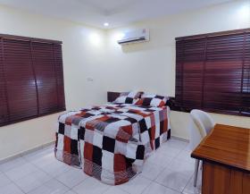 Abuja Apartments 24 (B&H)