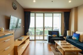 Deluxe 1bedroom Hua Hin Seaview Beachfront Project
