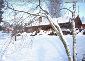 Remarkable 5-Bed Lodge in beautiful Alvdalen