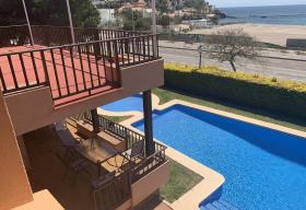 Casa calabardina Luxury Beach House