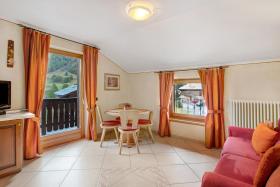 Baita Aris Appartamento Ables