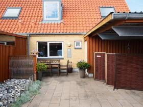 Holiday home Hundested VIII