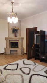 Пансионат Солнышко - коттеджи и хостел