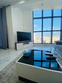 Chez El Hadji et Hamidou