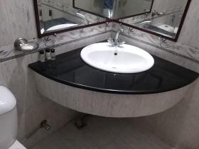 Lifestyle guest house