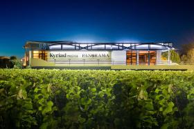 Kyriad Prestige Beaune le Panorama