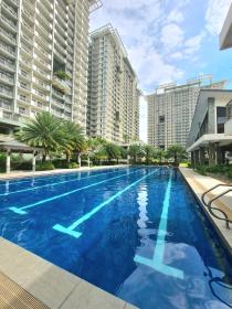 Davao City Verdon Parc 1BR Penthouse