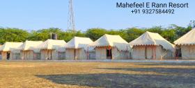 Mahefeel e Rann Resort