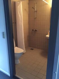 Korsør Vandrerhjem Svanegården