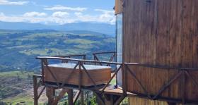 Barichara Glamping Valley